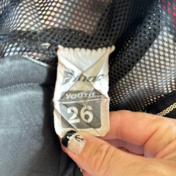 Thor Dirtbike Pants - Picture 2 of 2